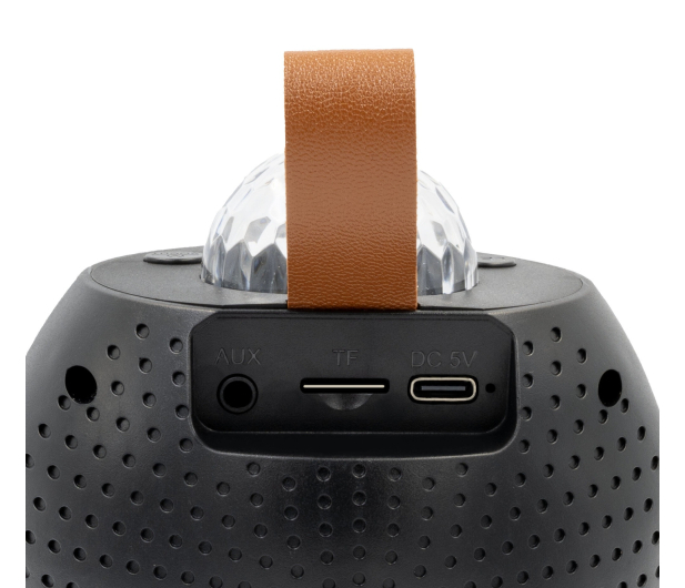 MusicMate MM-SC150-B GleamStar - 1552086 - zdjęcie 4